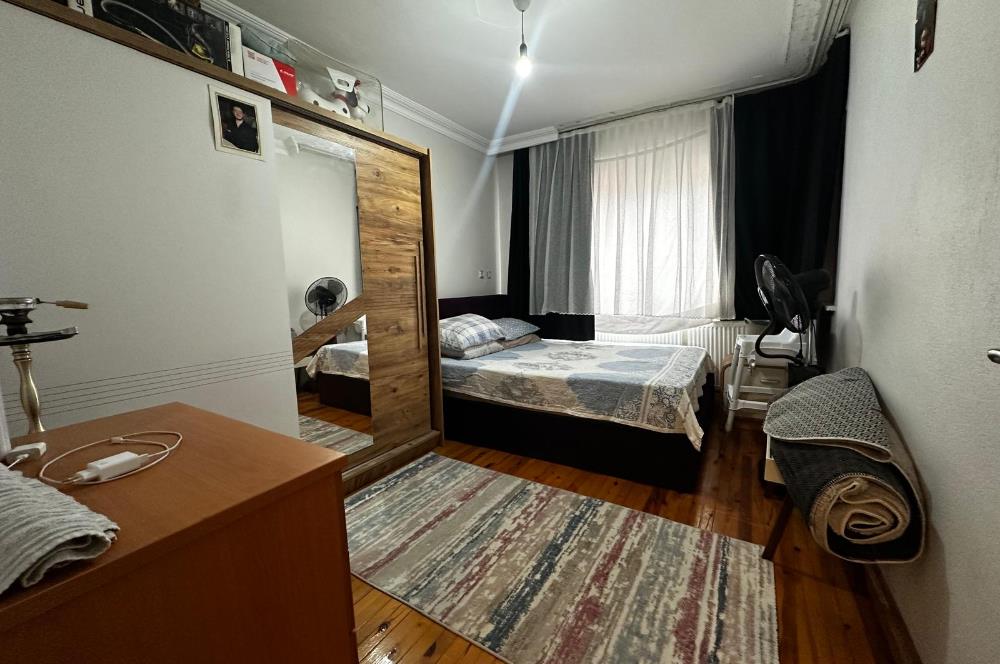 PELİTLİBAĞ MAHALLESİ SATILIK YAPILI 3+1 DAİRE