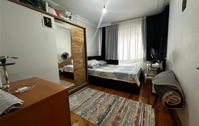 PELİTLİBAĞ MAHALLESİ SATILIK YAPILI 3+1 DAİRE