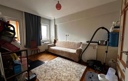 PELİTLİBAĞ MAHALLESİ SATILIK YAPILI 3+1 DAİRE