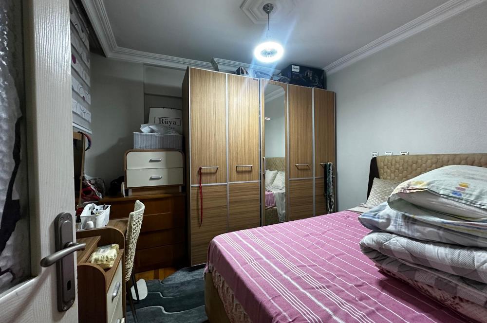 PELİTLİBAĞ MAHALLESİ SATILIK YAPILI 3+1 DAİRE