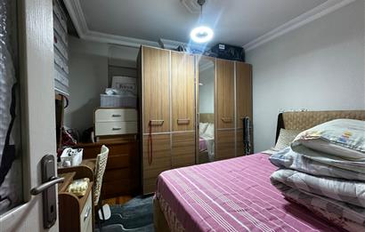 PELİTLİBAĞ MAHALLESİ SATILIK YAPILI 3+1 DAİRE