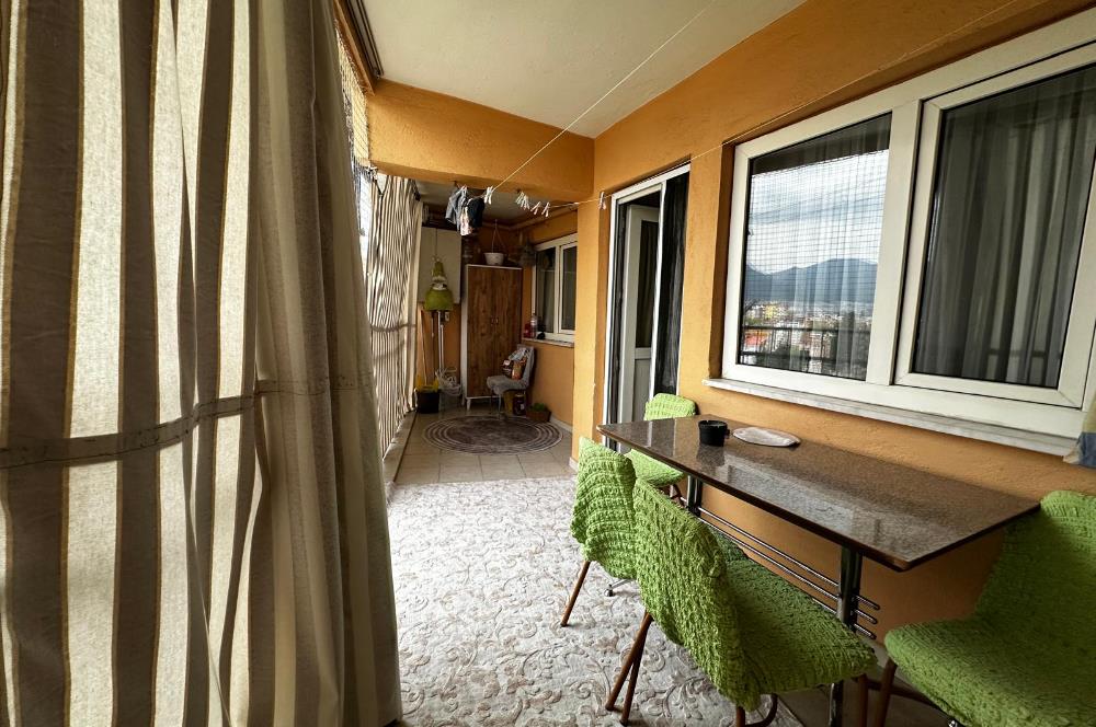 PELİTLİBAĞ MAHALLESİ SATILIK YAPILI 3+1 DAİRE