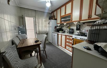PELİTLİBAĞ MAHALLESİ SATILIK YAPILI 3+1 DAİRE