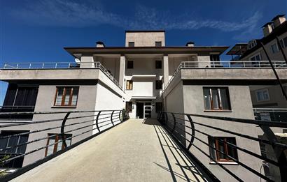 ZEYTİNKÖY MAHALLESİNDE 1+1 EŞYALI SATILIK APART