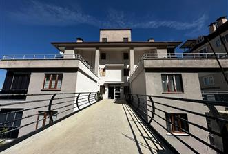 ZEYTİNKÖY MAHALLESİNDE 1+1 EŞYALI SATILIK APART
