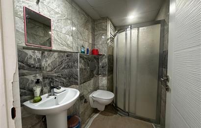 ZEYTİNKÖY MAHALLESİNDE 1+1 EŞYALI SATILIK APART