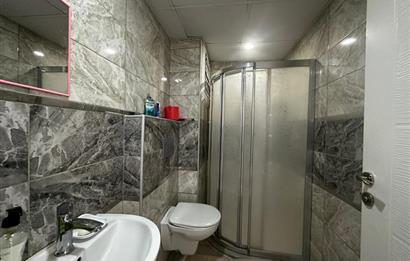 ZEYTİNKÖY MAHALLESİNDE 1+1 EŞYALI SATILIK APART