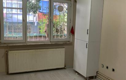 Üsküdarda Kiracılı, İçi Yenilenmiş 2+1 Hazır Kira Geliri!