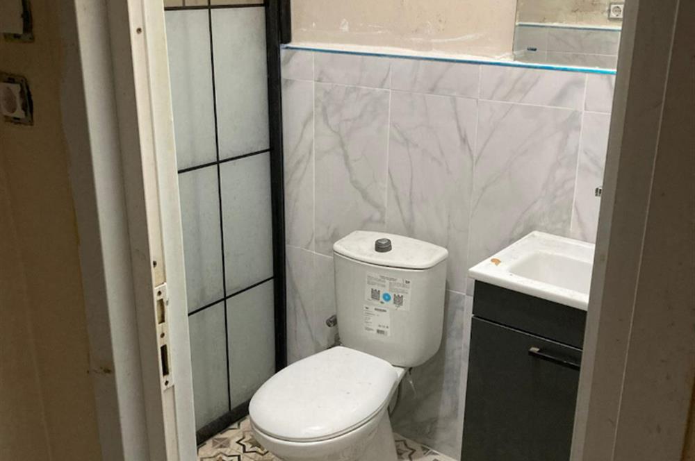 Üsküdarda Kiracılı, İçi Yenilenmiş 2+1 Hazır Kira Geliri!