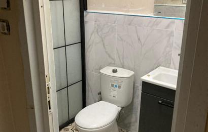 Üsküdarda Kiracılı, İçi Yenilenmiş 2+1 Hazır Kira Geliri!