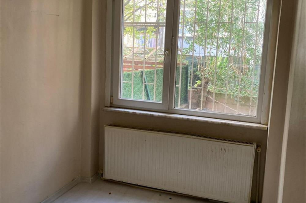 Üsküdarda Kiracılı, İçi Yenilenmiş 2+1 Hazır Kira Geliri!