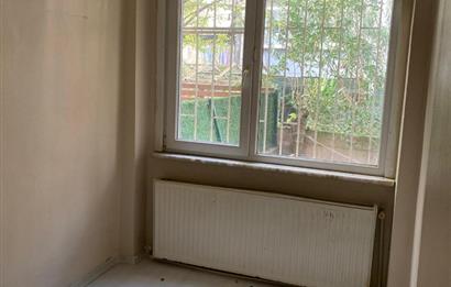 Üsküdarda Kiracılı, İçi Yenilenmiş 2+1 Hazır Kira Geliri!