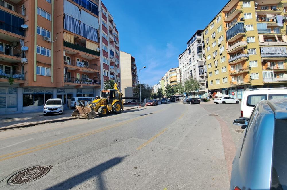 PELİTLİBAĞ MAHALLESİ SATILIK YAPILI 3+1 DAİRE