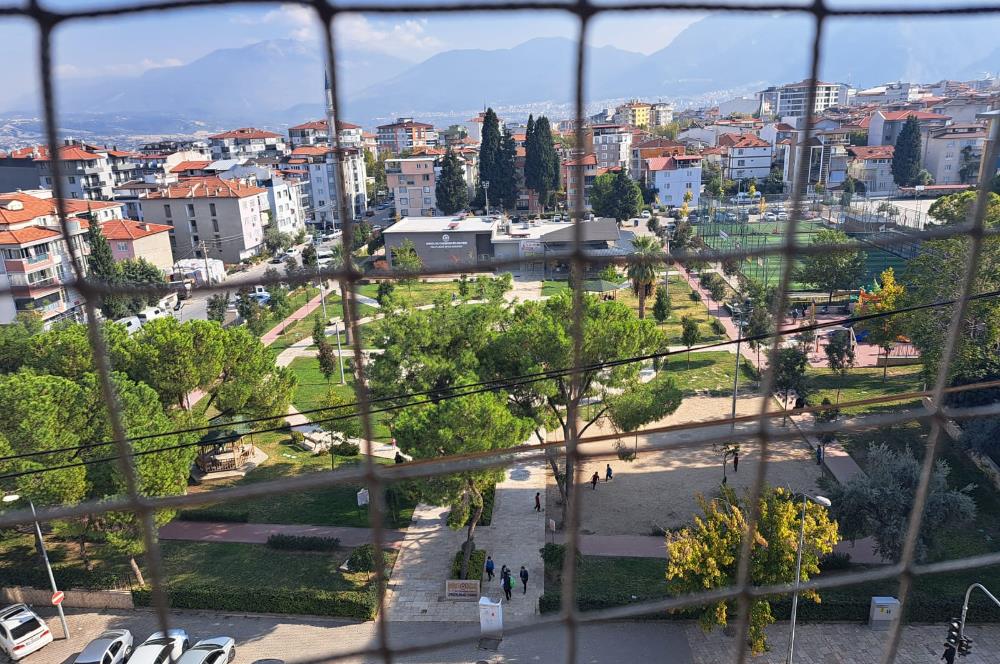 PELİTLİBAĞ MAHALLESİ SATILIK YAPILI 3+1 DAİRE