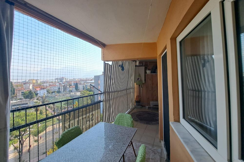 PELİTLİBAĞ MAHALLESİ SATILIK YAPILI 3+1 DAİRE