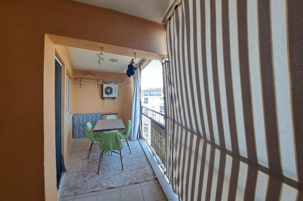 PELİTLİBAĞ MAHALLESİ SATILIK YAPILI 3+1 DAİRE