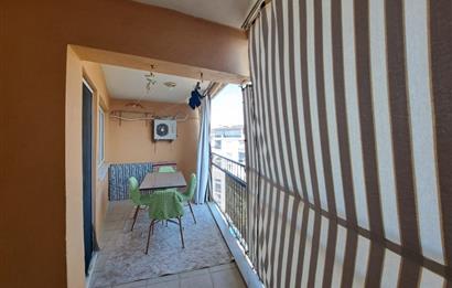 PELİTLİBAĞ MAHALLESİ SATILIK YAPILI 3+1 DAİRE