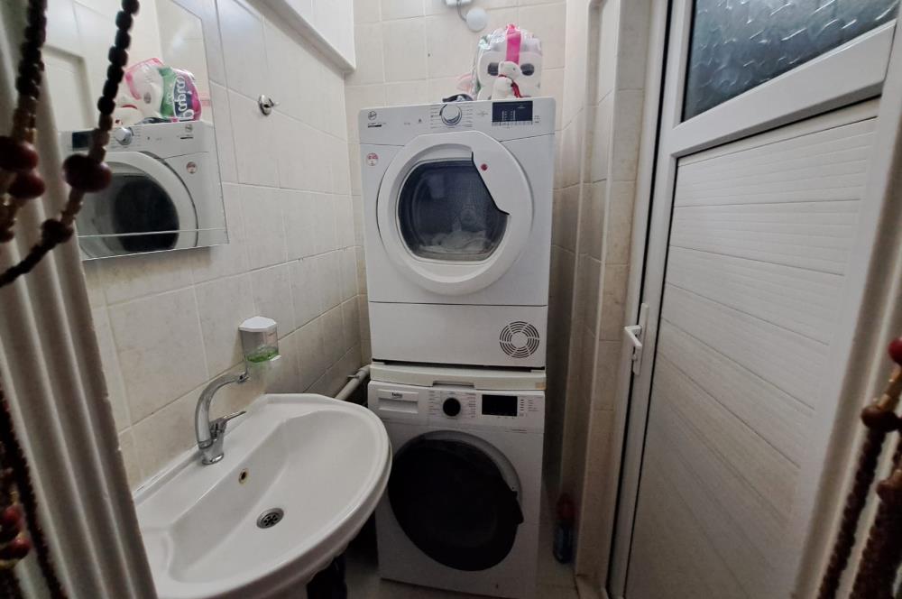 PELİTLİBAĞ MAHALLESİ SATILIK YAPILI 3+1 DAİRE