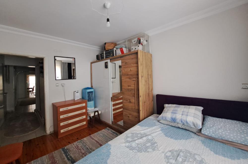 PELİTLİBAĞ MAHALLESİ SATILIK YAPILI 3+1 DAİRE