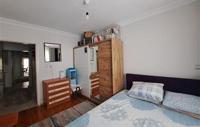 PELİTLİBAĞ MAHALLESİ SATILIK YAPILI 3+1 DAİRE