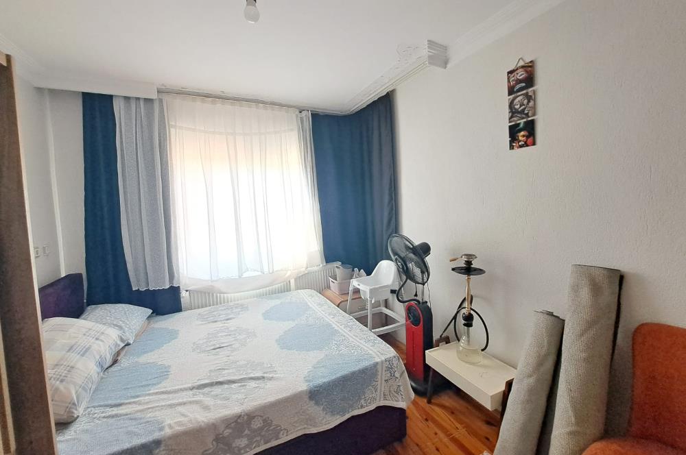 PELİTLİBAĞ MAHALLESİ SATILIK YAPILI 3+1 DAİRE