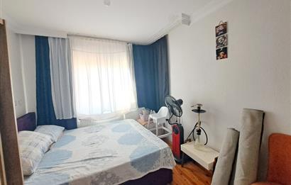 PELİTLİBAĞ MAHALLESİ SATILIK YAPILI 3+1 DAİRE