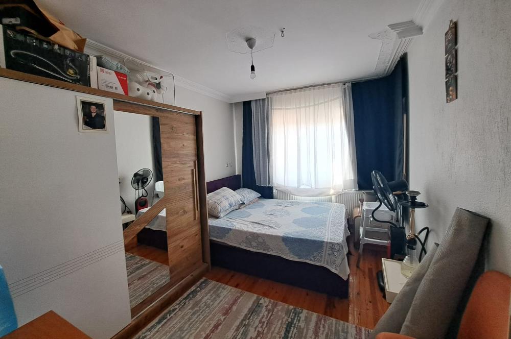 PELİTLİBAĞ MAHALLESİ SATILIK YAPILI 3+1 DAİRE