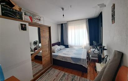 PELİTLİBAĞ MAHALLESİ SATILIK YAPILI 3+1 DAİRE