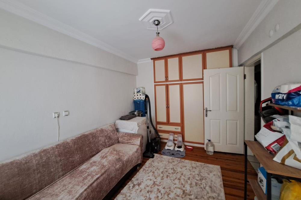 PELİTLİBAĞ MAHALLESİ SATILIK YAPILI 3+1 DAİRE