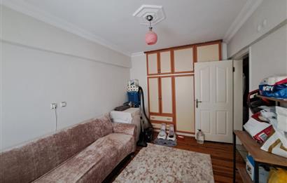 PELİTLİBAĞ MAHALLESİ SATILIK YAPILI 3+1 DAİRE