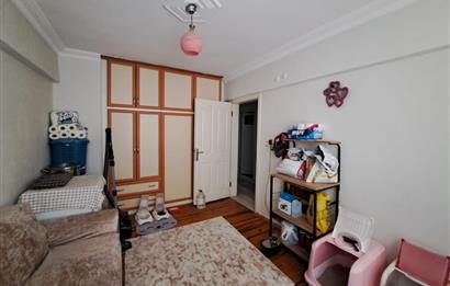 PELİTLİBAĞ MAHALLESİ SATILIK YAPILI 3+1 DAİRE