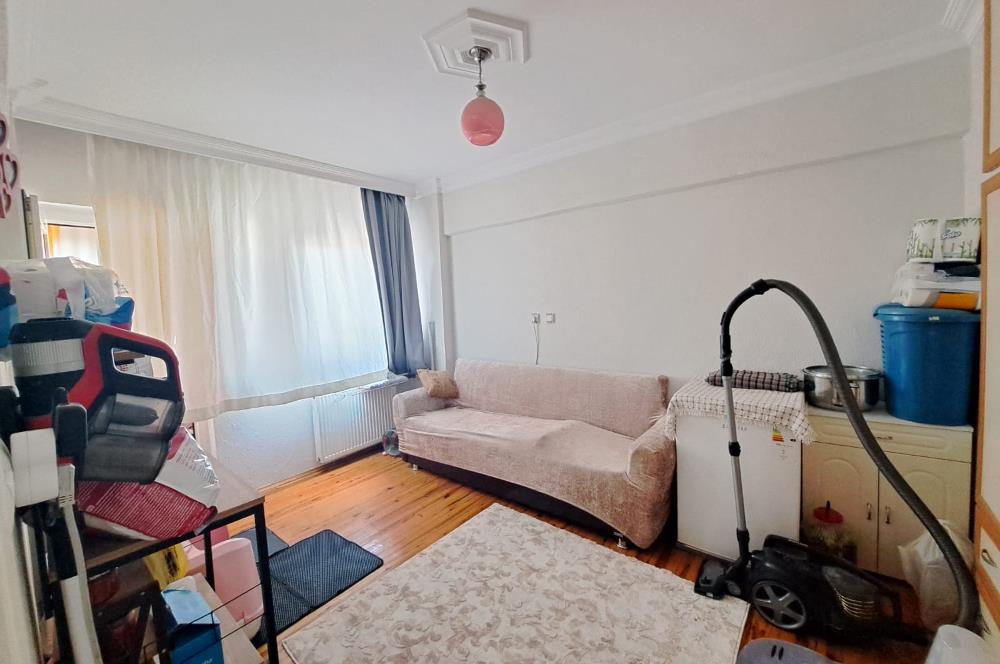 PELİTLİBAĞ MAHALLESİ SATILIK YAPILI 3+1 DAİRE