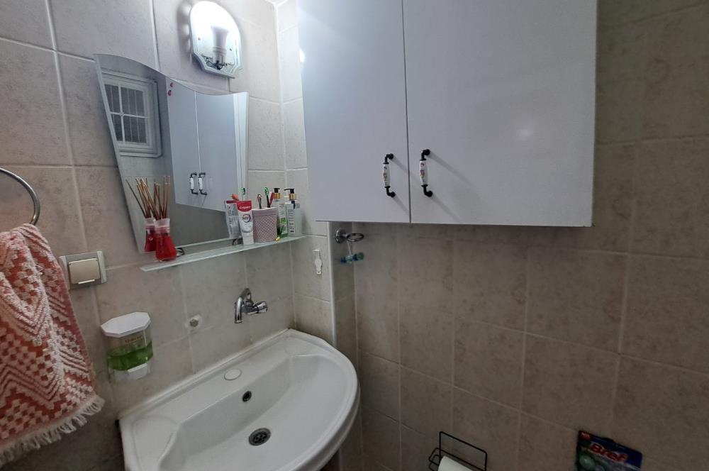 PELİTLİBAĞ MAHALLESİ SATILIK YAPILI 3+1 DAİRE