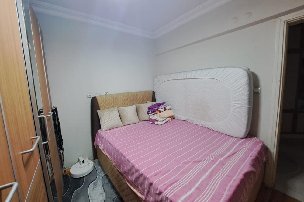 PELİTLİBAĞ MAHALLESİ SATILIK YAPILI 3+1 DAİRE