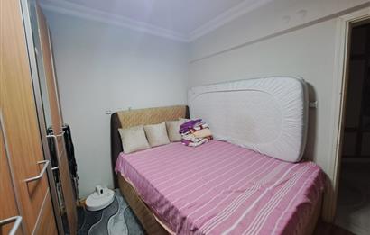 PELİTLİBAĞ MAHALLESİ SATILIK YAPILI 3+1 DAİRE