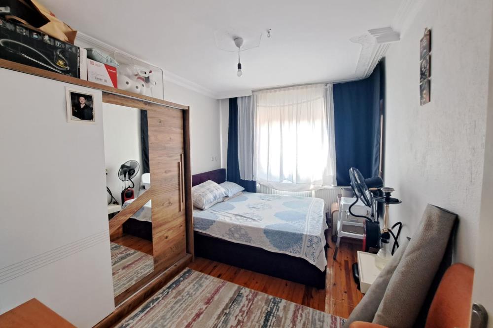 PELİTLİBAĞ MAHALLESİ SATILIK YAPILI 3+1 DAİRE