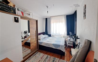 PELİTLİBAĞ MAHALLESİ SATILIK YAPILI 3+1 DAİRE