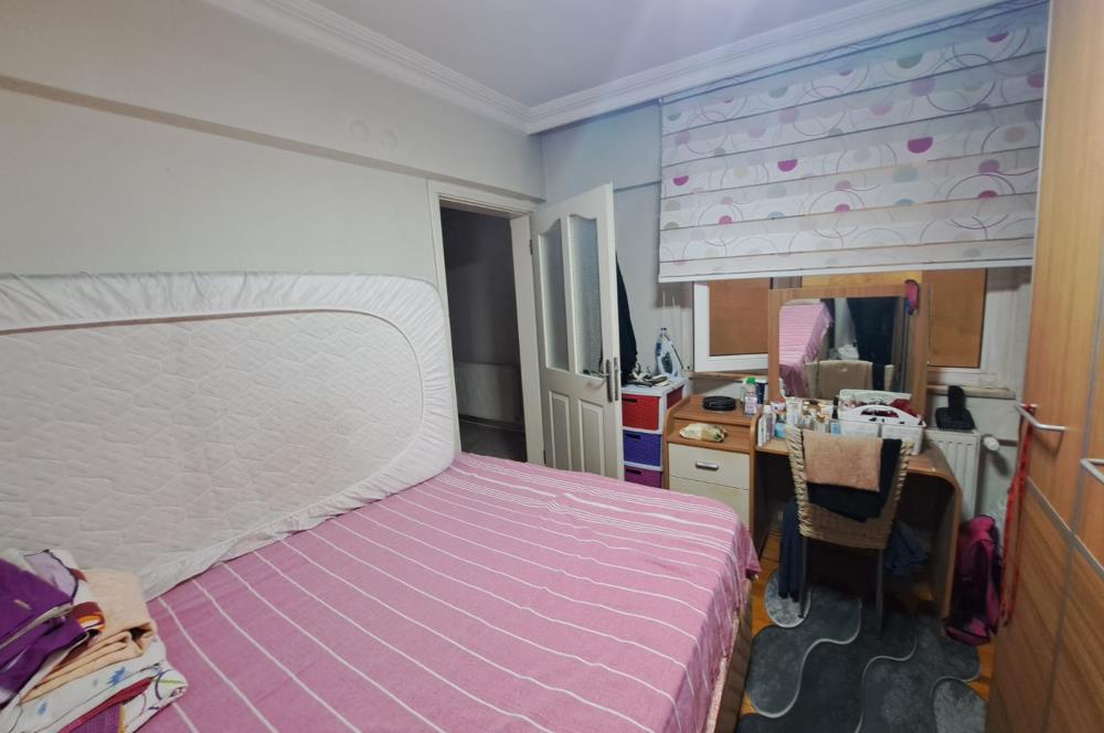 PELİTLİBAĞ MAHALLESİ SATILIK YAPILI 3+1 DAİRE