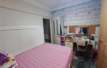 PELİTLİBAĞ MAHALLESİ SATILIK YAPILI 3+1 DAİRE