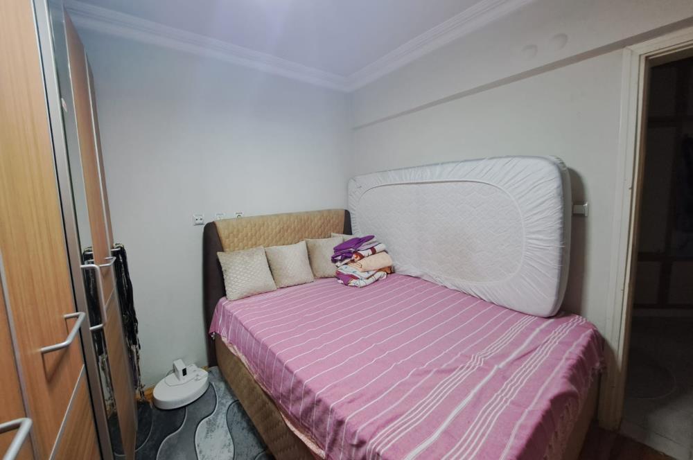 PELİTLİBAĞ MAHALLESİ SATILIK YAPILI 3+1 DAİRE