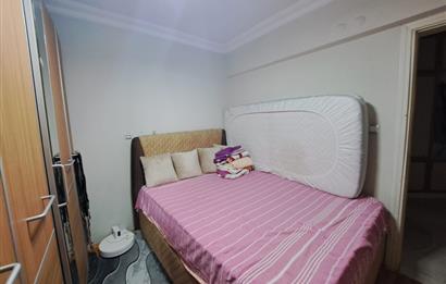 PELİTLİBAĞ MAHALLESİ SATILIK YAPILI 3+1 DAİRE