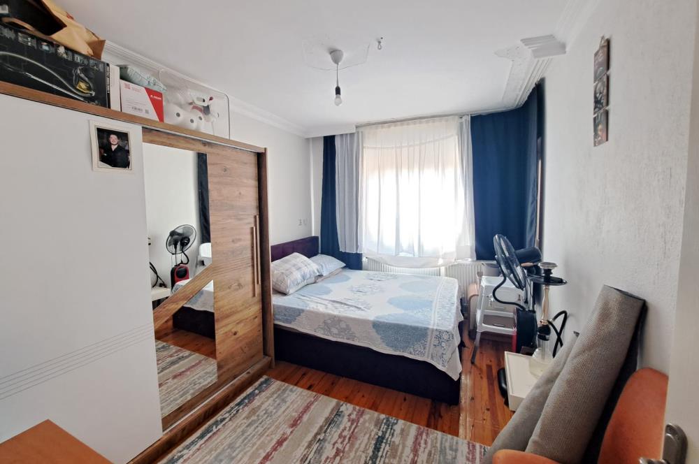 PELİTLİBAĞ MAHALLESİ SATILIK YAPILI 3+1 DAİRE
