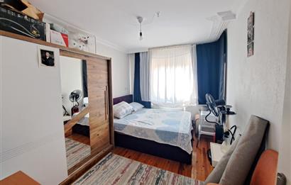 PELİTLİBAĞ MAHALLESİ SATILIK YAPILI 3+1 DAİRE