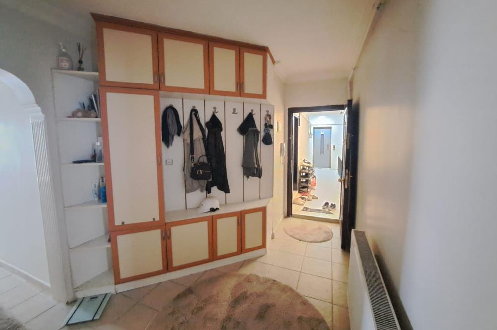 PELİTLİBAĞ MAHALLESİ SATILIK YAPILI 3+1 DAİRE