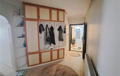 PELİTLİBAĞ MAHALLESİ SATILIK YAPILI 3+1 DAİRE