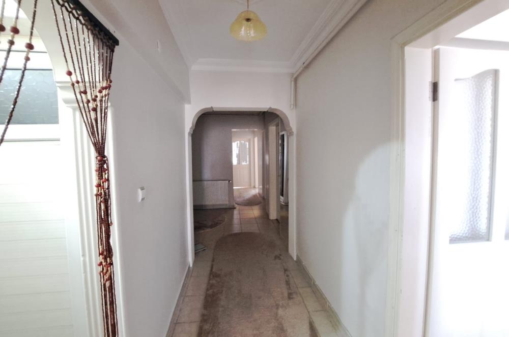 PELİTLİBAĞ MAHALLESİ SATILIK YAPILI 3+1 DAİRE