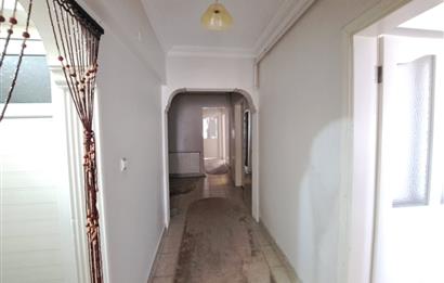 PELİTLİBAĞ MAHALLESİ SATILIK YAPILI 3+1 DAİRE