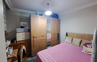 PELİTLİBAĞ MAHALLESİ SATILIK YAPILI 3+1 DAİRE