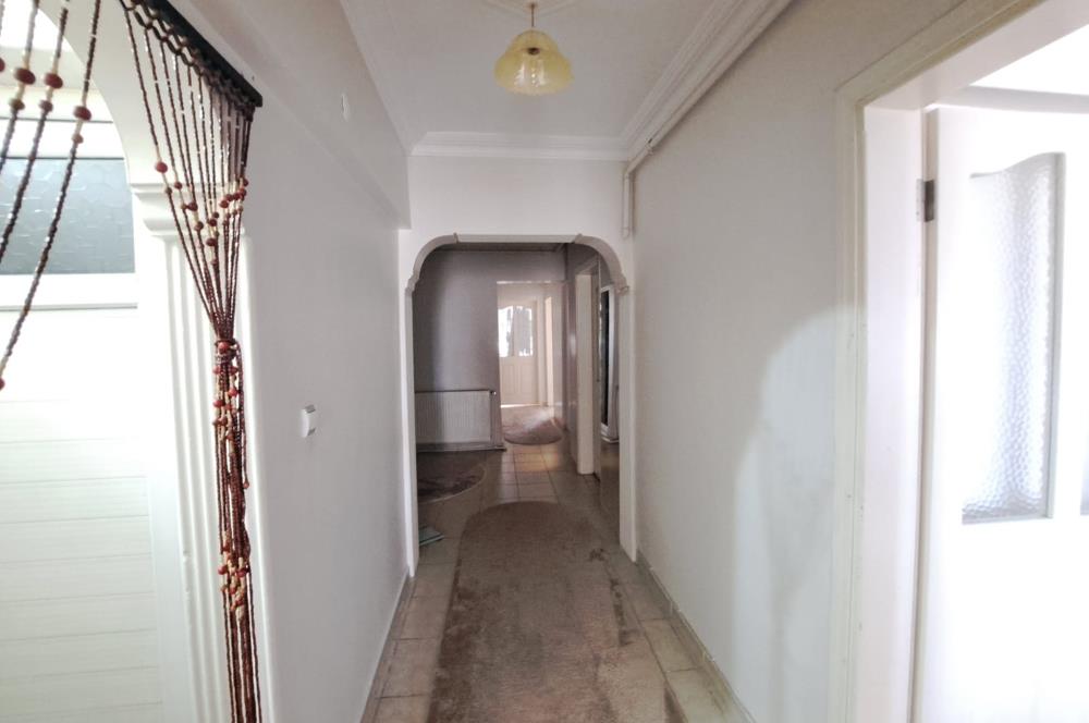 PELİTLİBAĞ MAHALLESİ SATILIK YAPILI 3+1 DAİRE