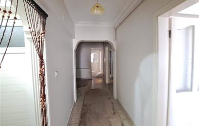 PELİTLİBAĞ MAHALLESİ SATILIK YAPILI 3+1 DAİRE